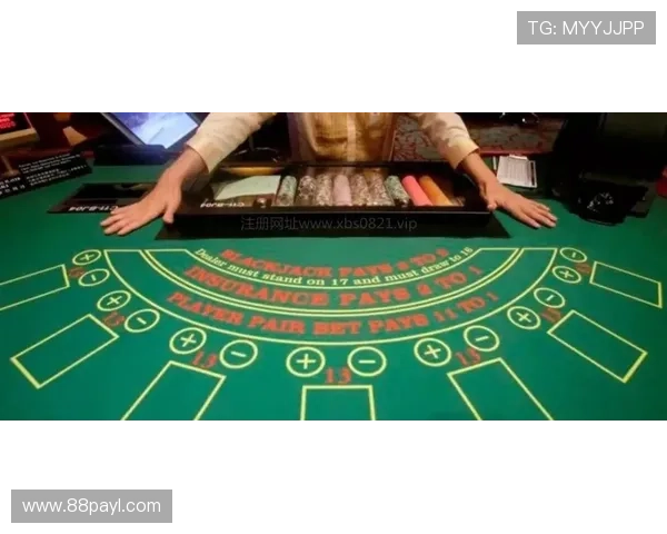 揭秘澳门赌场发牌是否存在作弊行为的真相